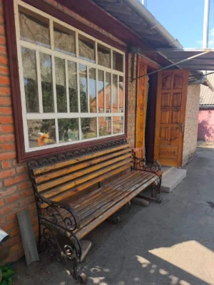 Продам будинок біля лісового технікуму