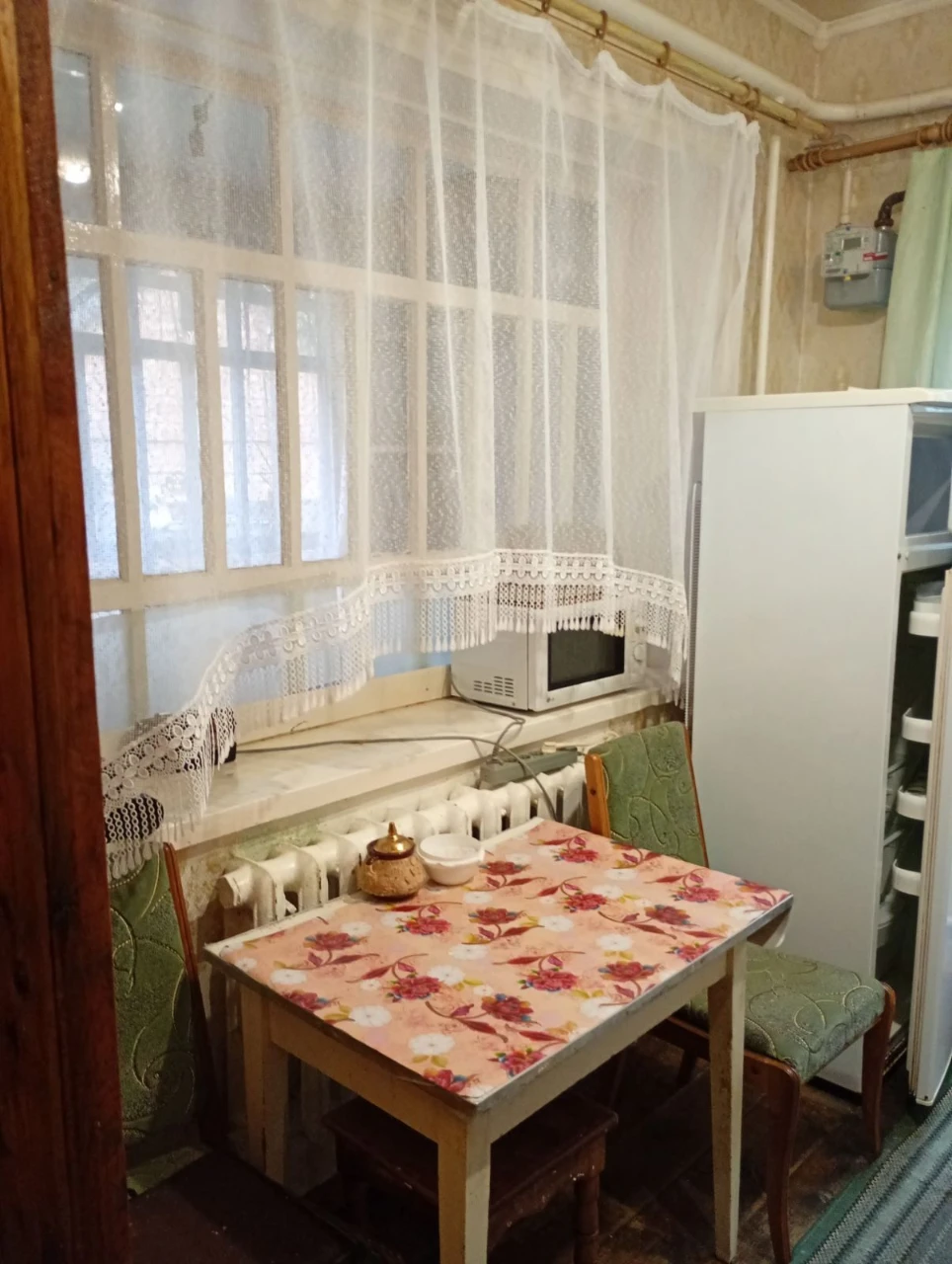 Продам будинок біля лісового технікуму