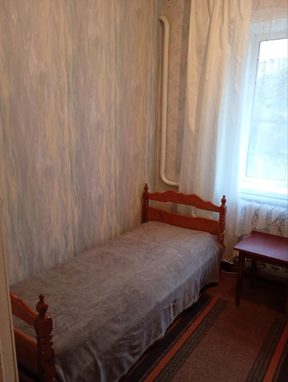 Продам будинок біля лісового технікуму