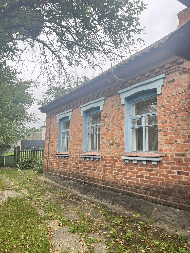 Будинок, район вул.Кононівська