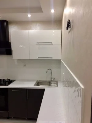 Продам 2 кімнатну квартиру в ЖК Щасливий 1, Дафі, Тополь
