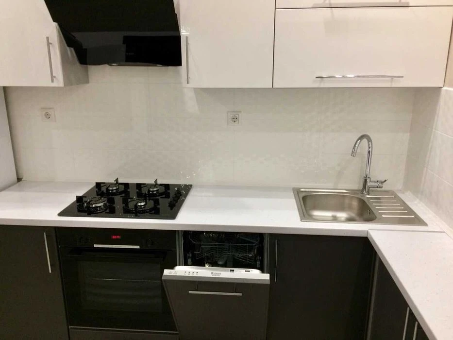Продам 2 кімнатну квартиру в ЖК Щасливий 1, Дафі, Тополь