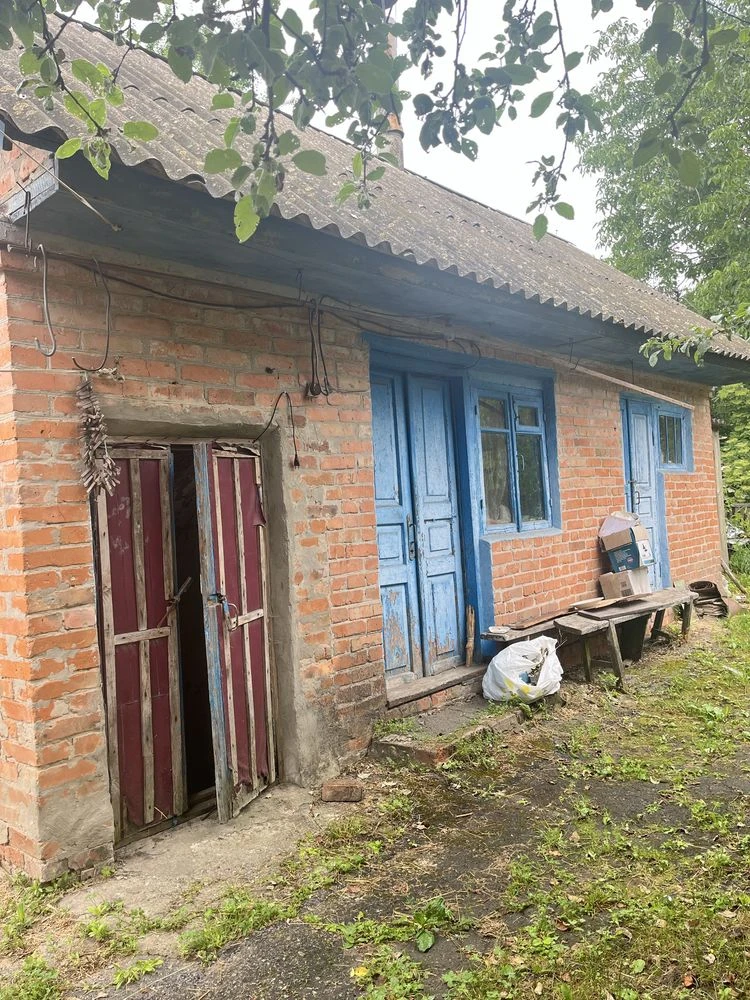 Будинок, район вул.Кононівська