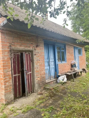 Будинок, район вул.Кононівська