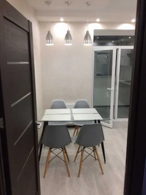 Продам 2 кімнатну квартиру в ЖК Щасливий 1, Дафі, Тополь