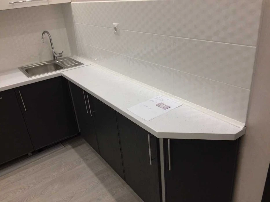 Продам 2 кімнатну квартиру в ЖК Щасливий 1, Дафі, Тополь