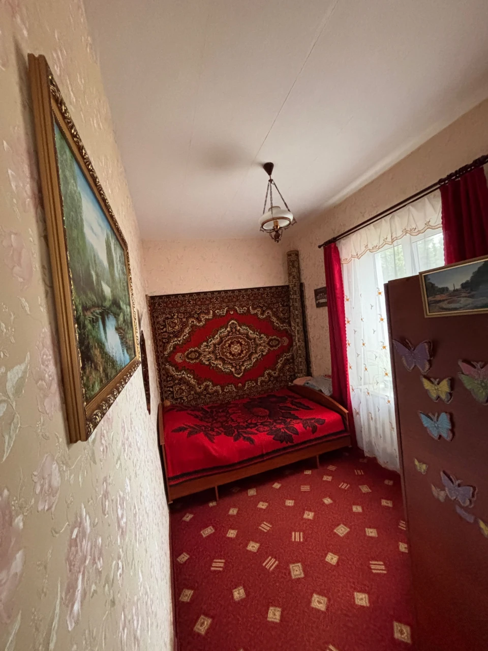 Продаж будинків на одному подвірʼї Полтавська обл. м Лубни