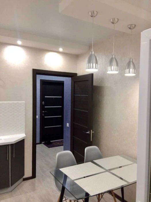 Продам 2 кімнатну квартиру в ЖК Щасливий 1, Дафі, Тополь