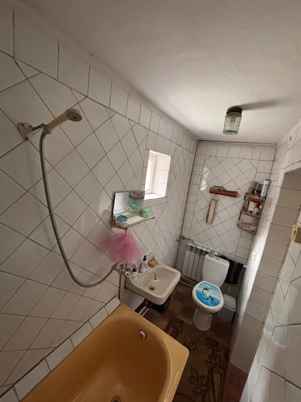 Продаж будинків на одному подвірʼї Полтавська обл. м Лубни