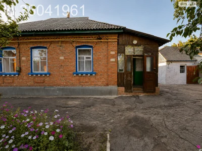Продаж Дім