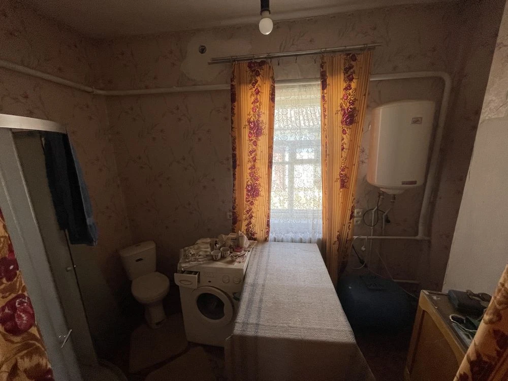Будинок цегляний