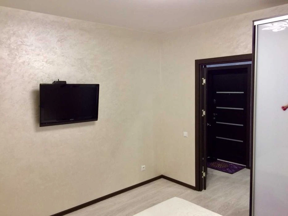 Продам 2 кімнатну квартиру в ЖК Щасливий 1, Дафі, Тополь