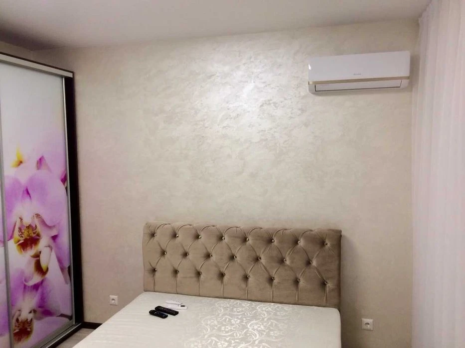 Продам 2 кімнатну квартиру в ЖК Щасливий 1, Дафі, Тополь