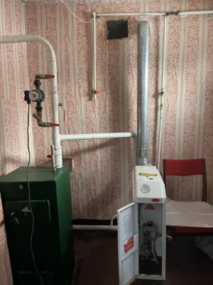 Будинок цегляний