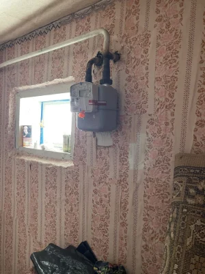 Будинок цегляний