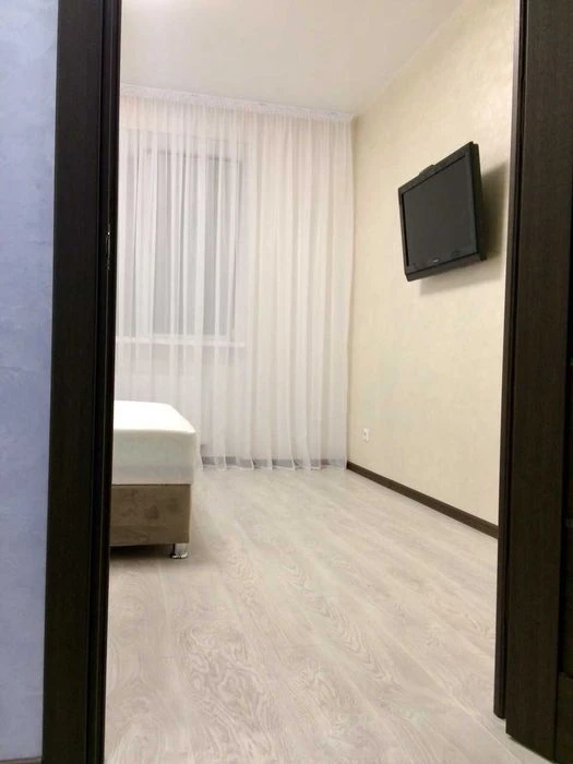 Продам 2 кімнатну квартиру в ЖК Щасливий 1, Дафі, Тополь