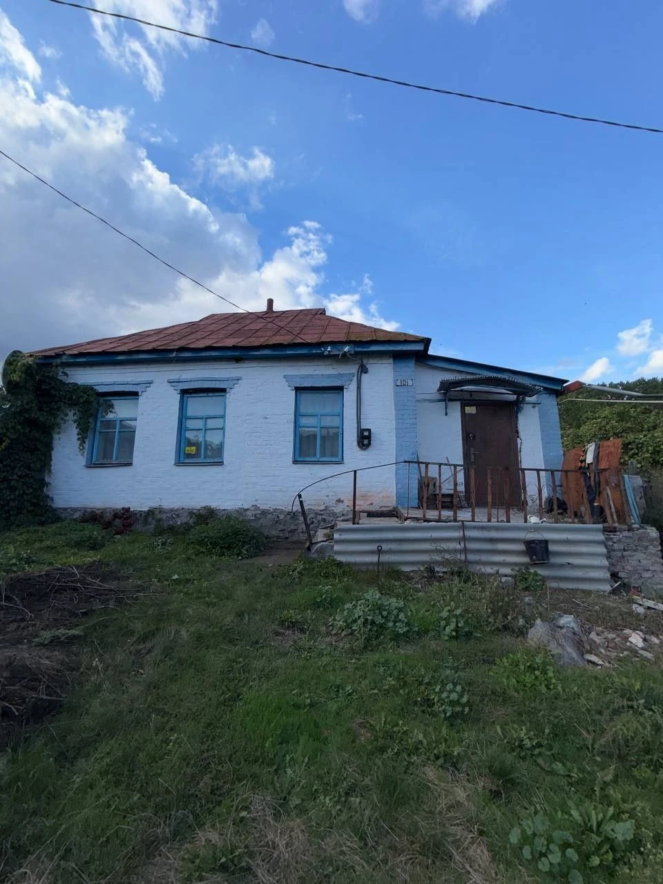 Продам будинок по вул.Круглицька