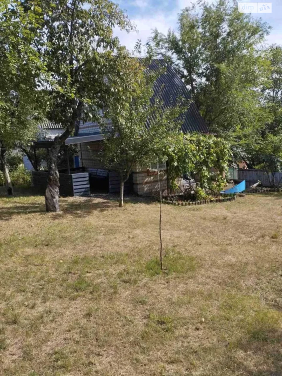 Продаж Дім
