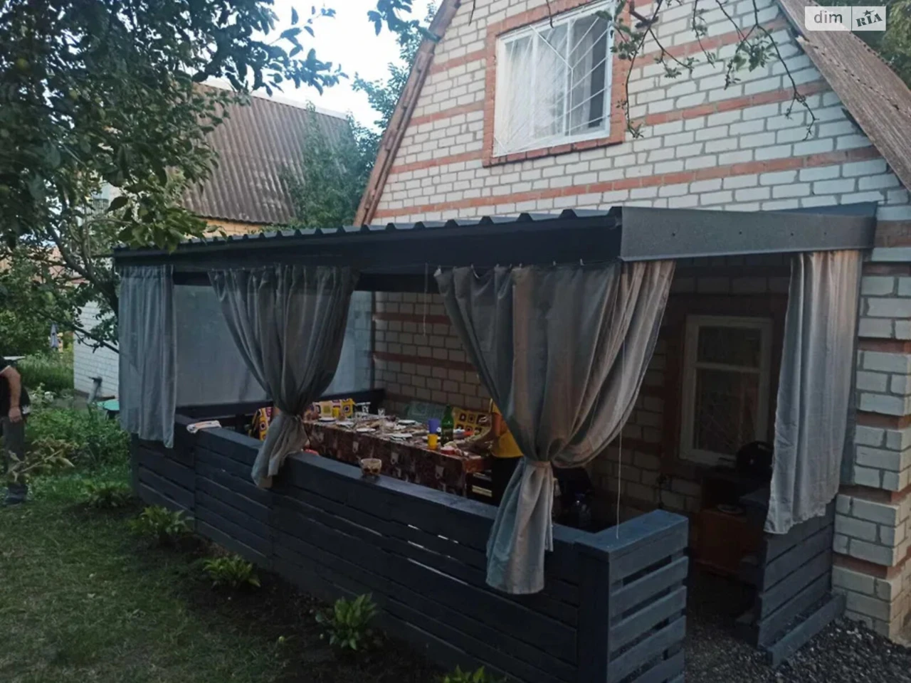 Продаж Дім