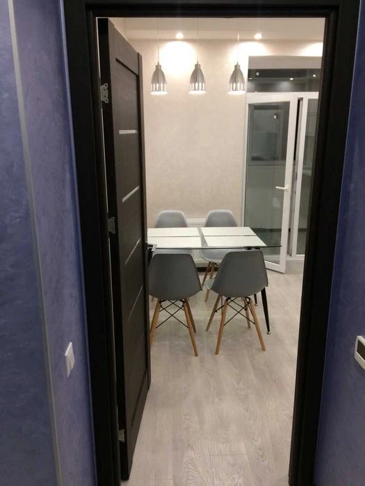 Продам 2 кімнатну квартиру в ЖК Щасливий 1, Дафі, Тополь
