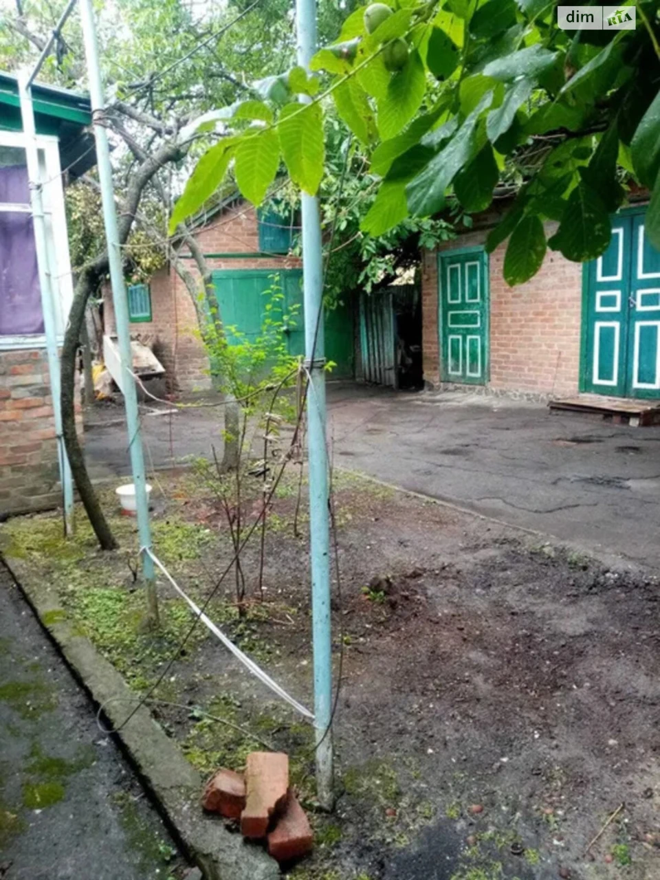 Продаж Дім
