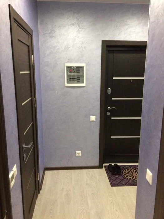 Продам 2 кімнатну квартиру в ЖК Щасливий 1, Дафі, Тополь