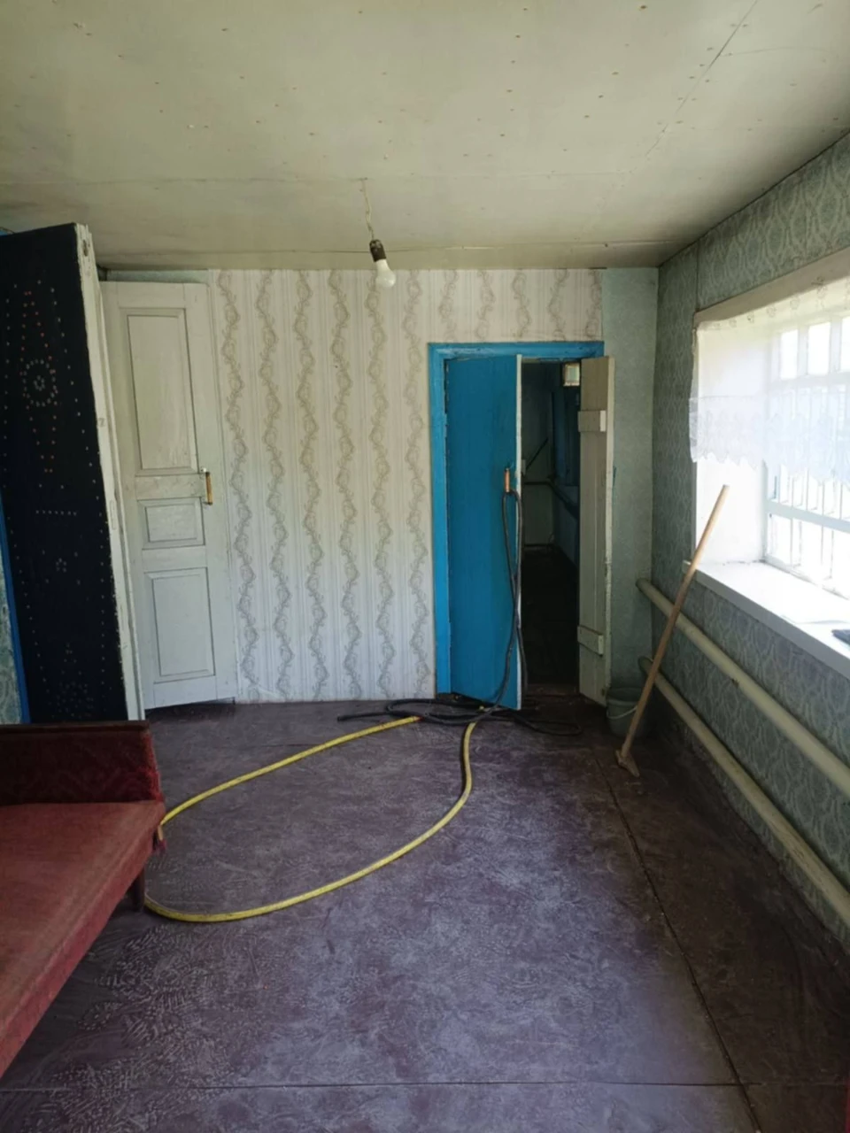 Продається будинок в с.Литвяки Лубенського району Полтавсько