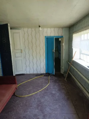 Продається будинок в с.Литвяки Лубенського району Полтавсько