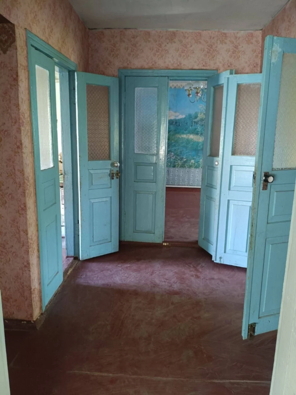 Продається будинок в с.Литвяки Лубенського району Полтавсько