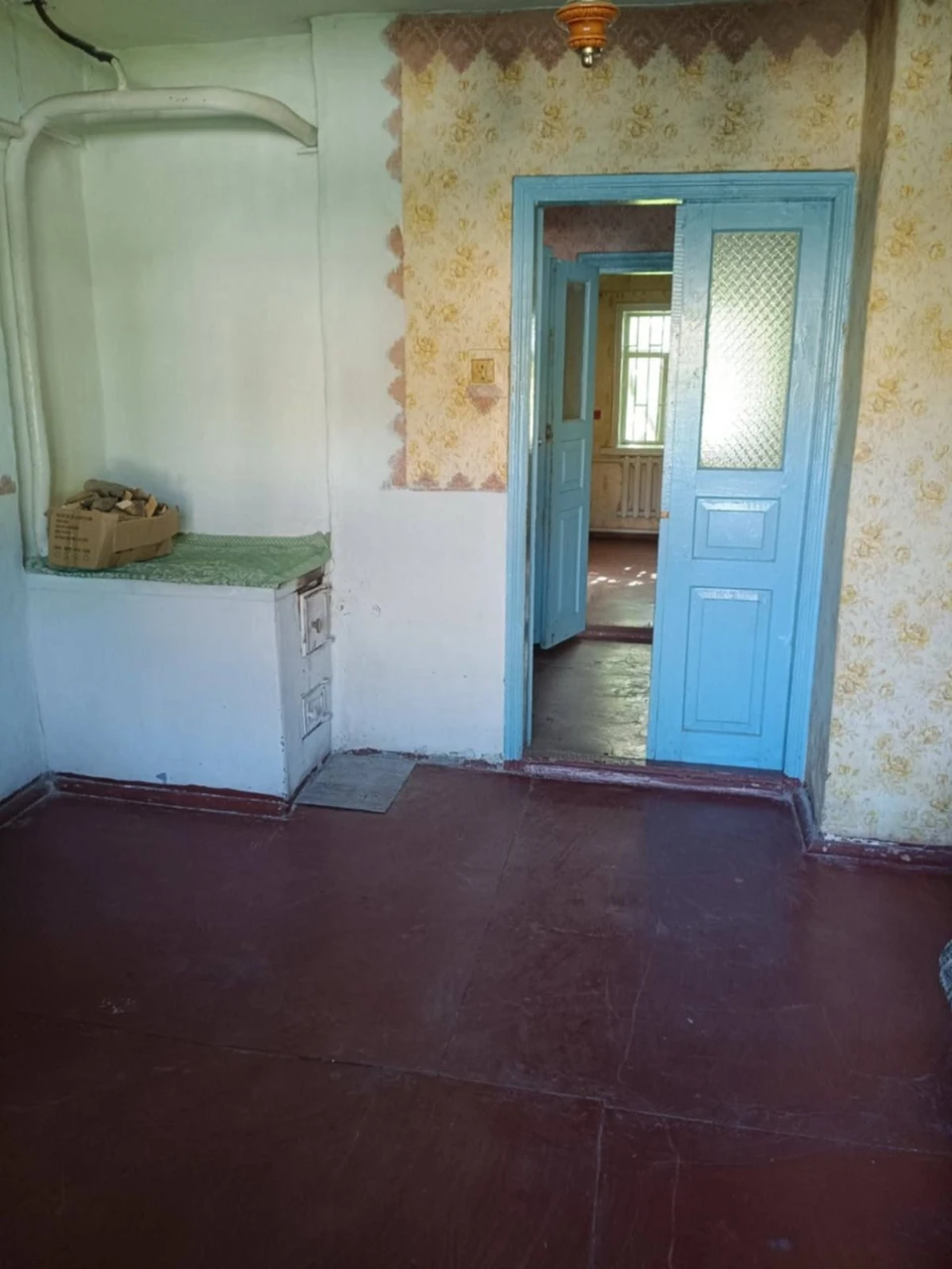 Продається будинок в с.Литвяки Лубенського району Полтавсько