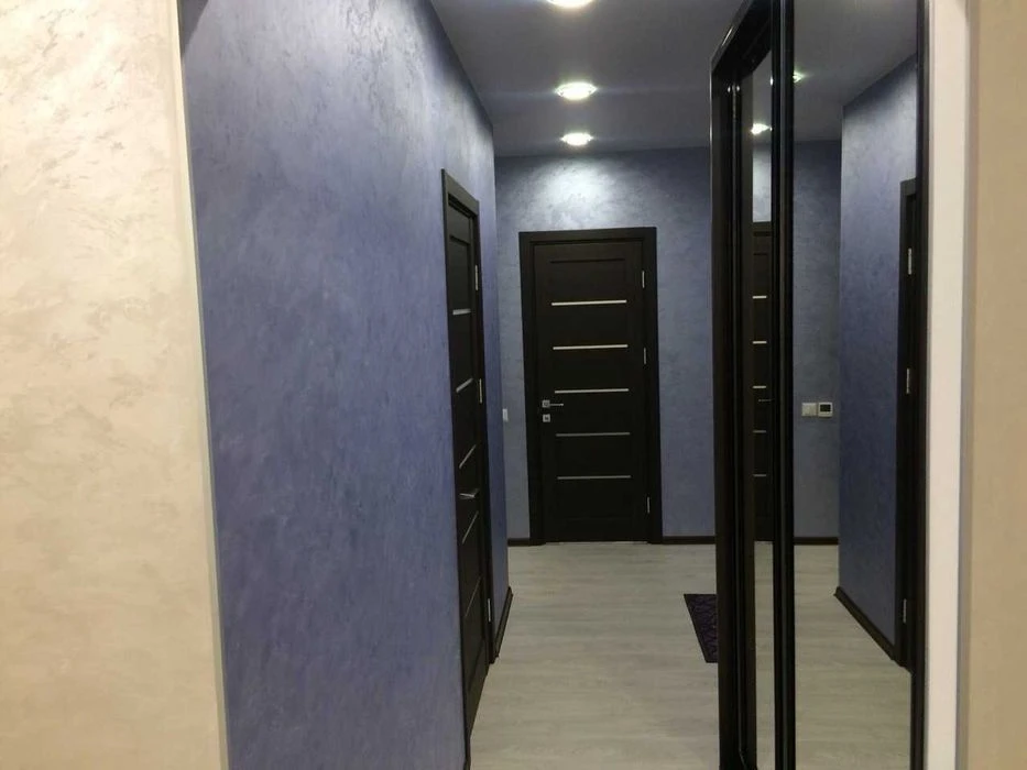 Продам 2 кімнатну квартиру в ЖК Щасливий 1, Дафі, Тополь