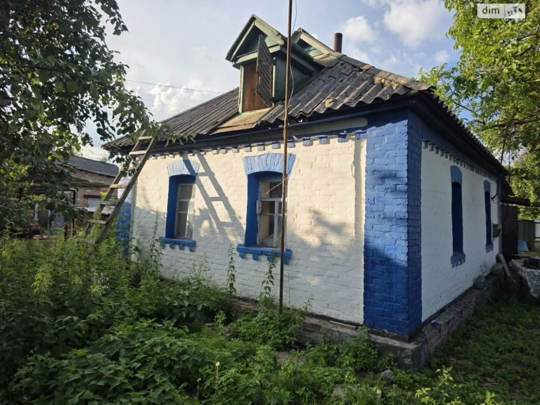 Продаж Дім