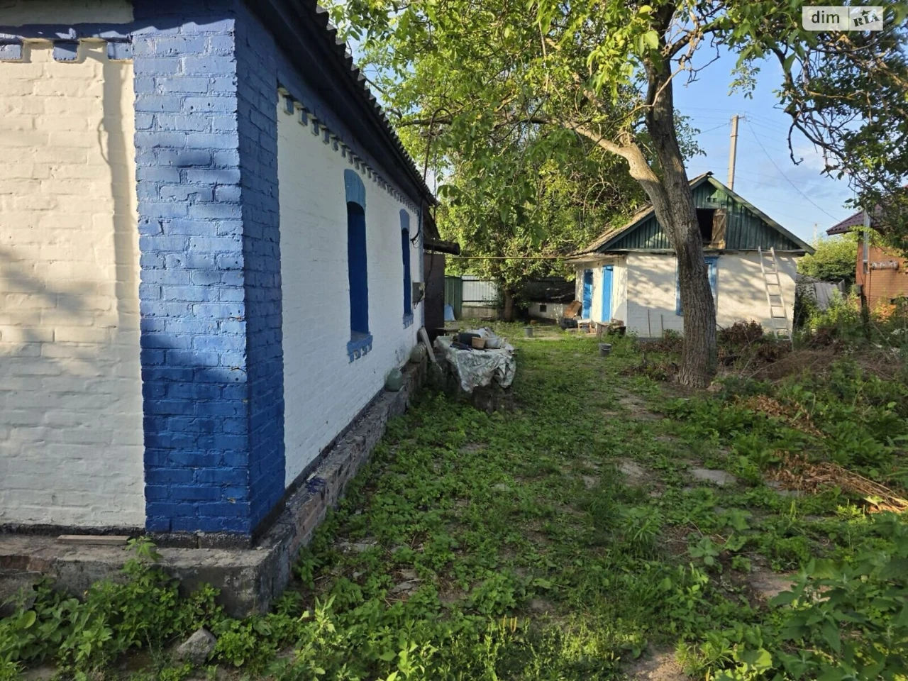 Продаж Дім
