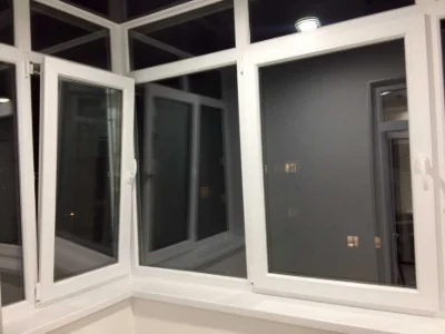 Продам 2 кімнатну квартиру в ЖК Щасливий 1, Дафі, Тополь