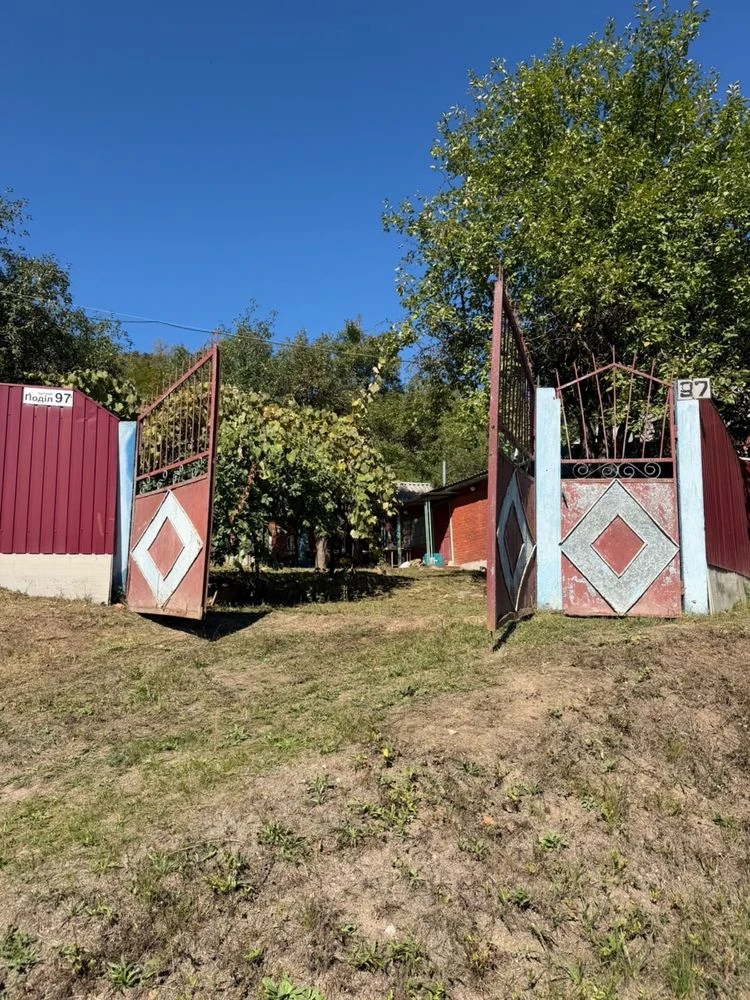 Будинок в Лубнах, дім, дача