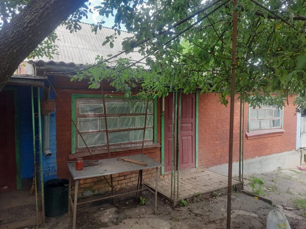 Будинок в Лубнах, дім, дача