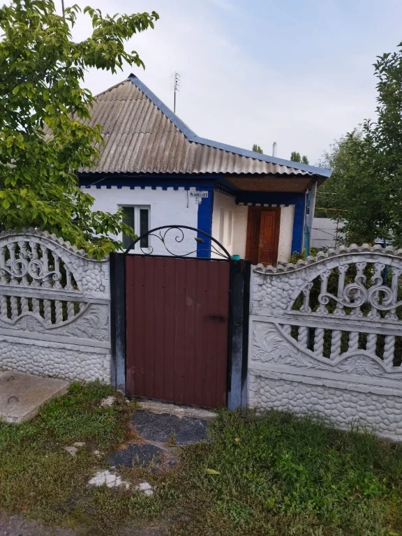 Продам гарний будинок
