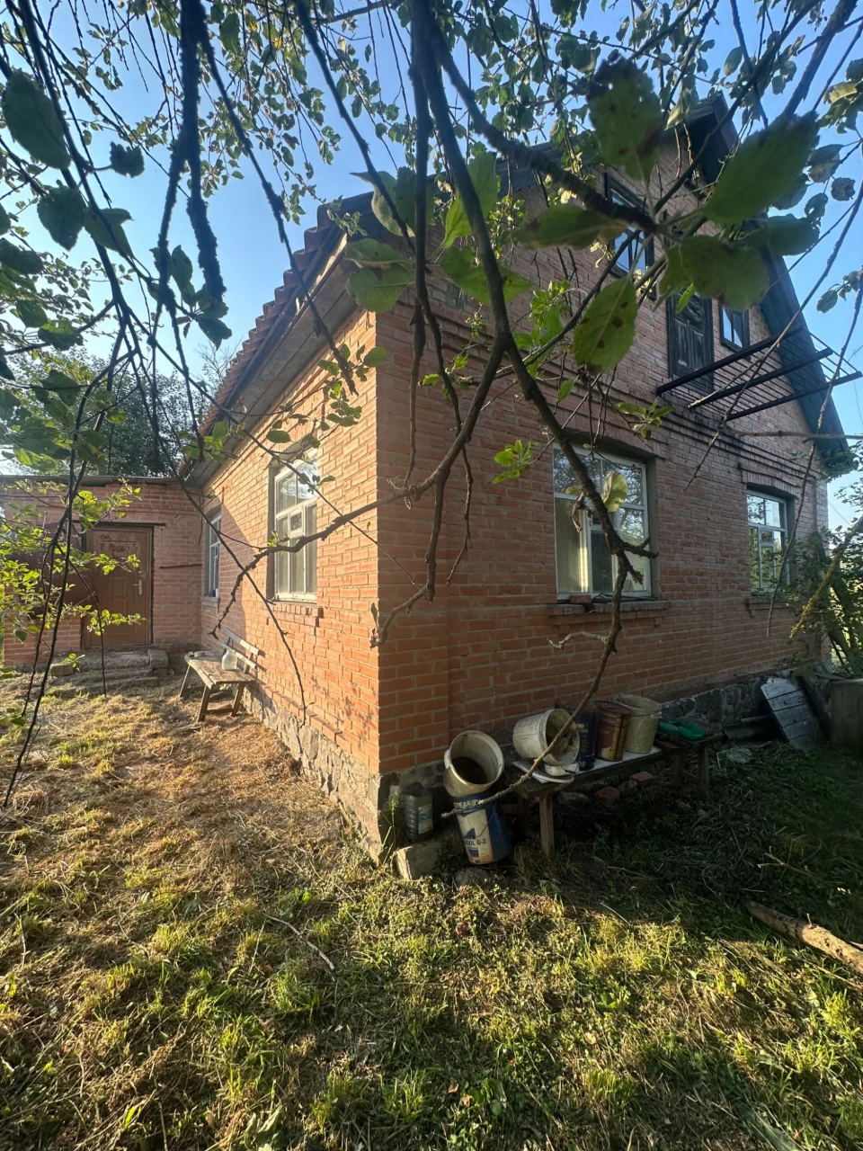 Продам будинок в мальовничому місці