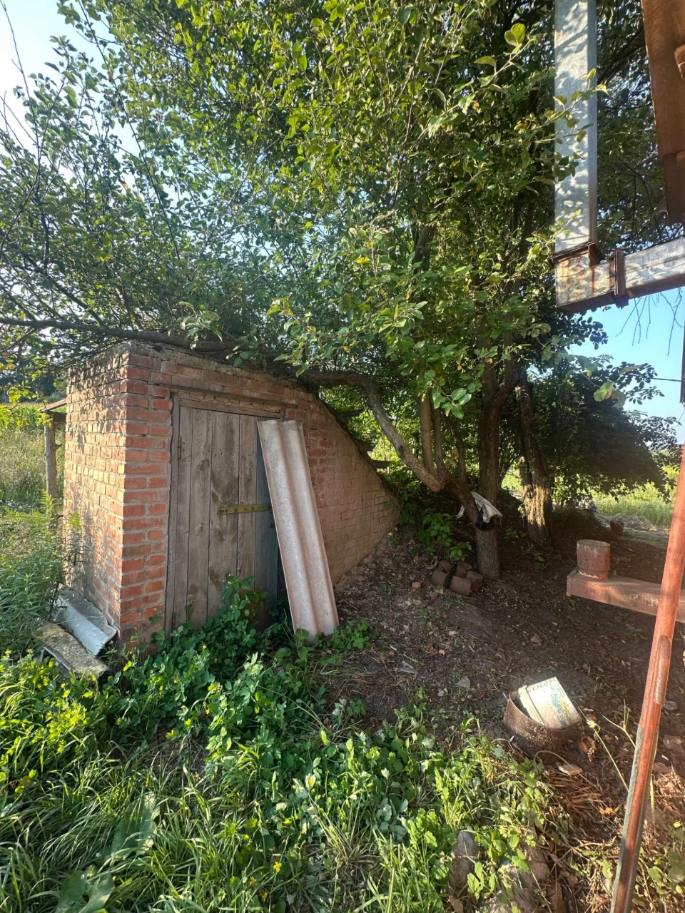 Продам будинок в мальовничому місці