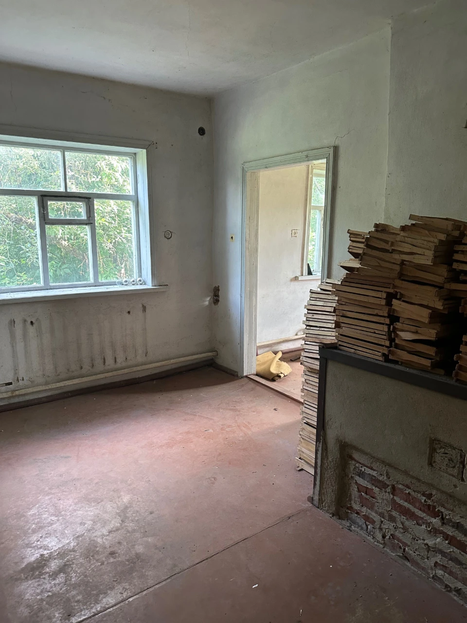 Продам будинок в мальовничому місці