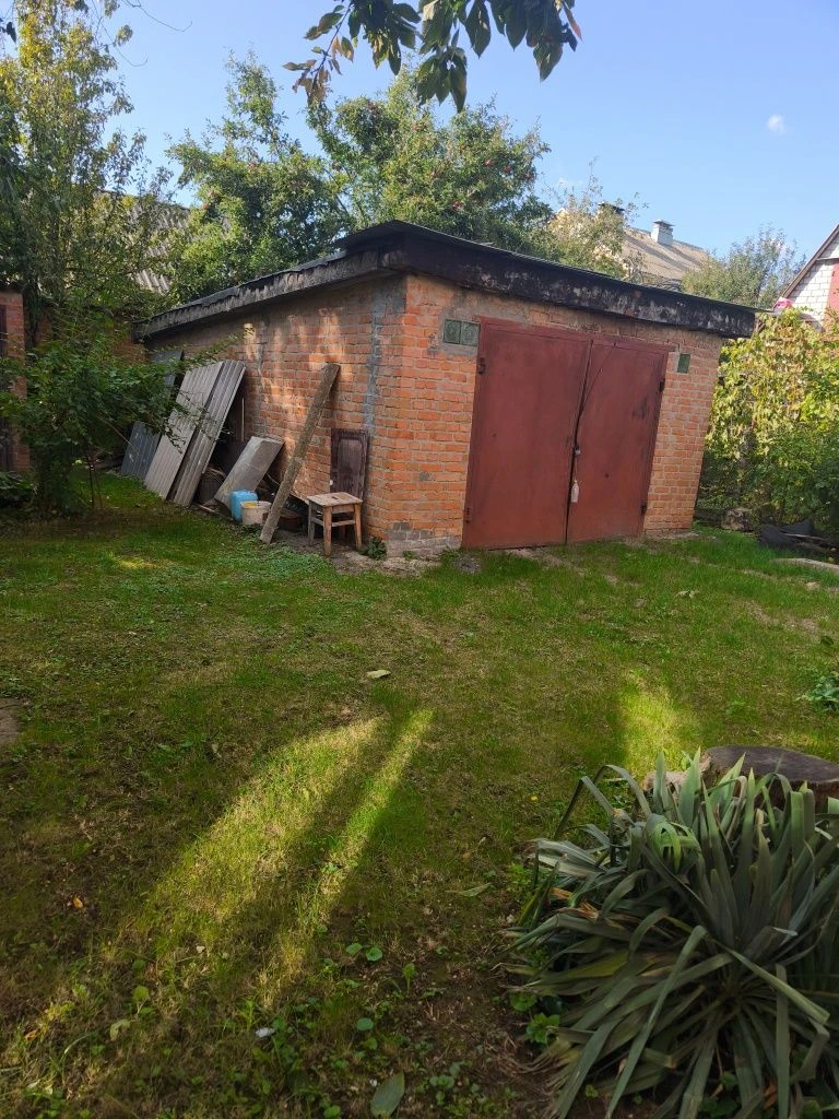 Будинок у мікрорайоні Південний