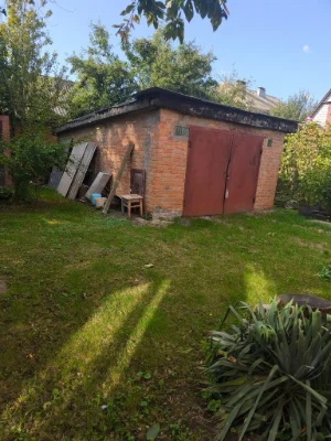 Будинок у мікрорайоні Південний