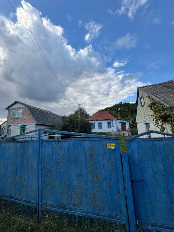 Продам будидинок по вул.Круглицька