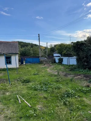 Продам будидинок по вул.Круглицька