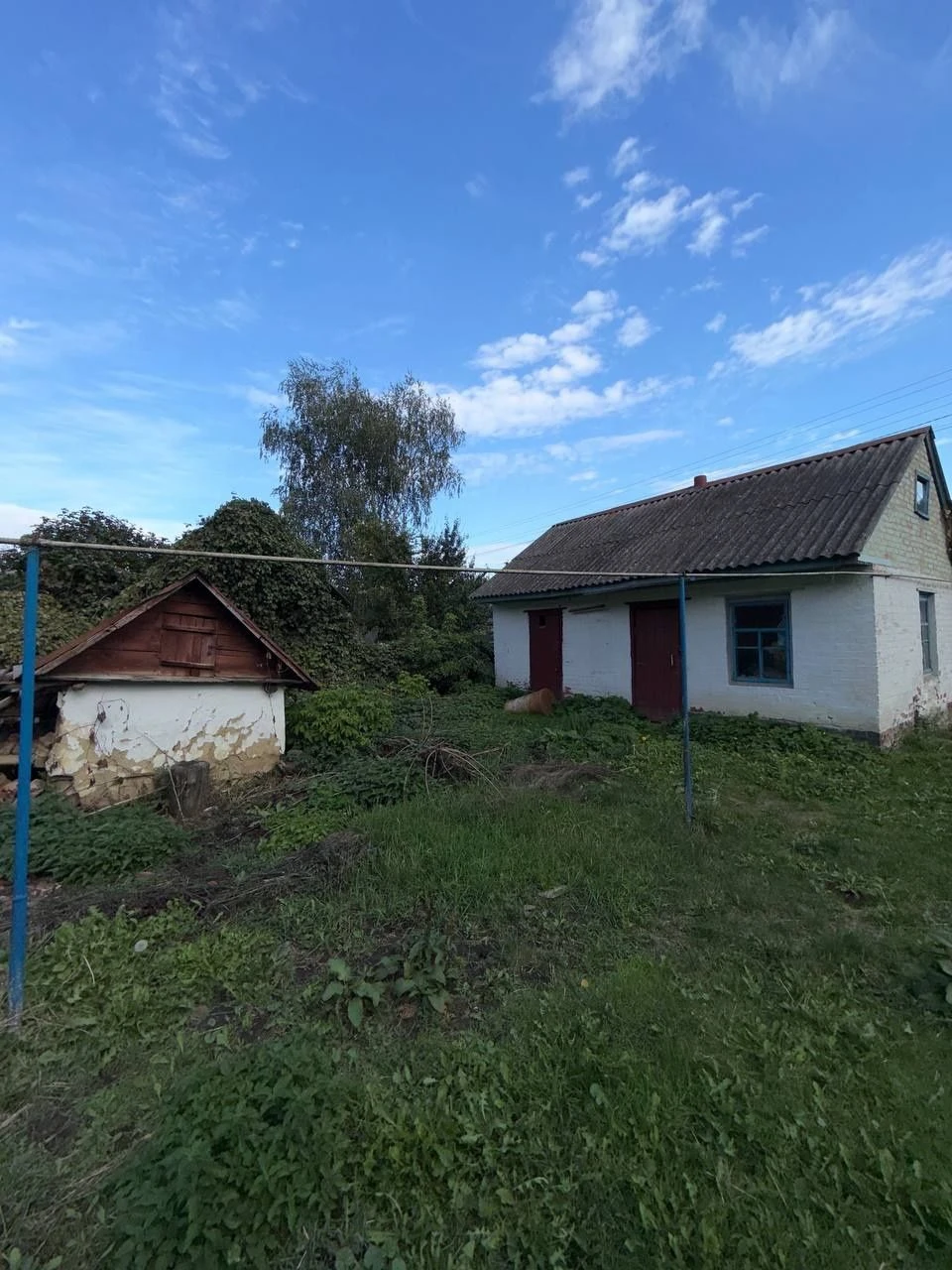 Продам будидинок по вул.Круглицька