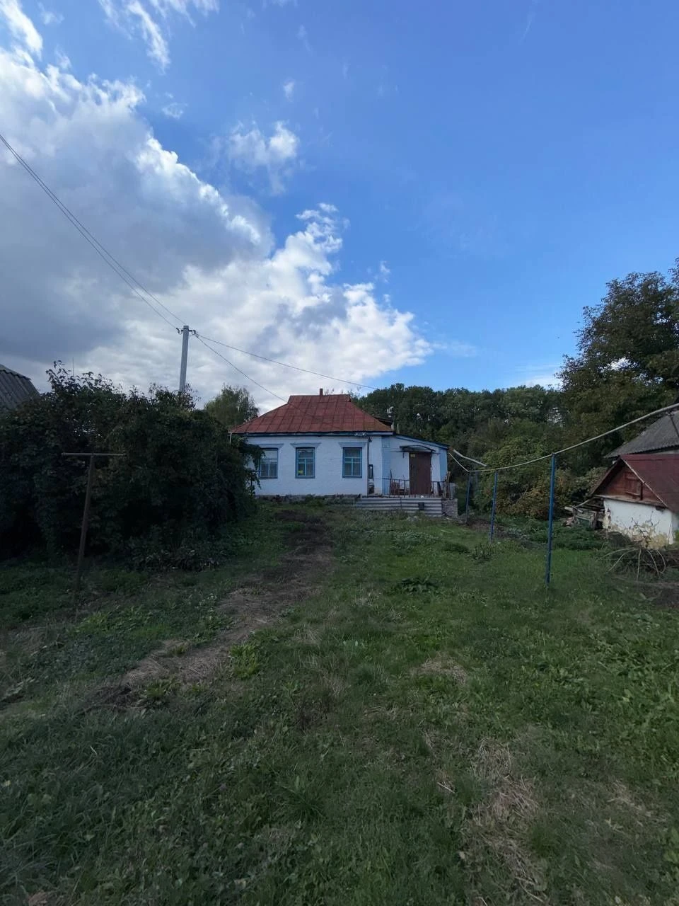 Продам будидинок по вул.Круглицька