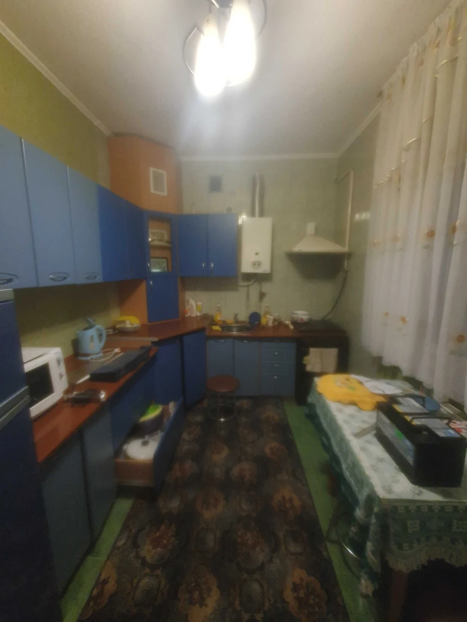 Продам будинок по вул. Кузні