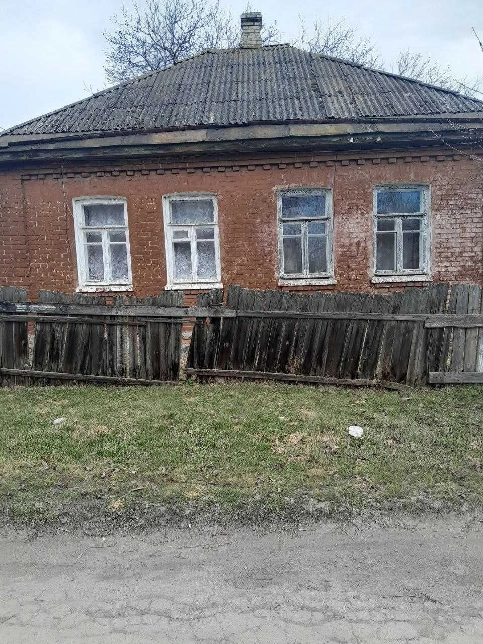 Продам будинок по вул Бульварна 3