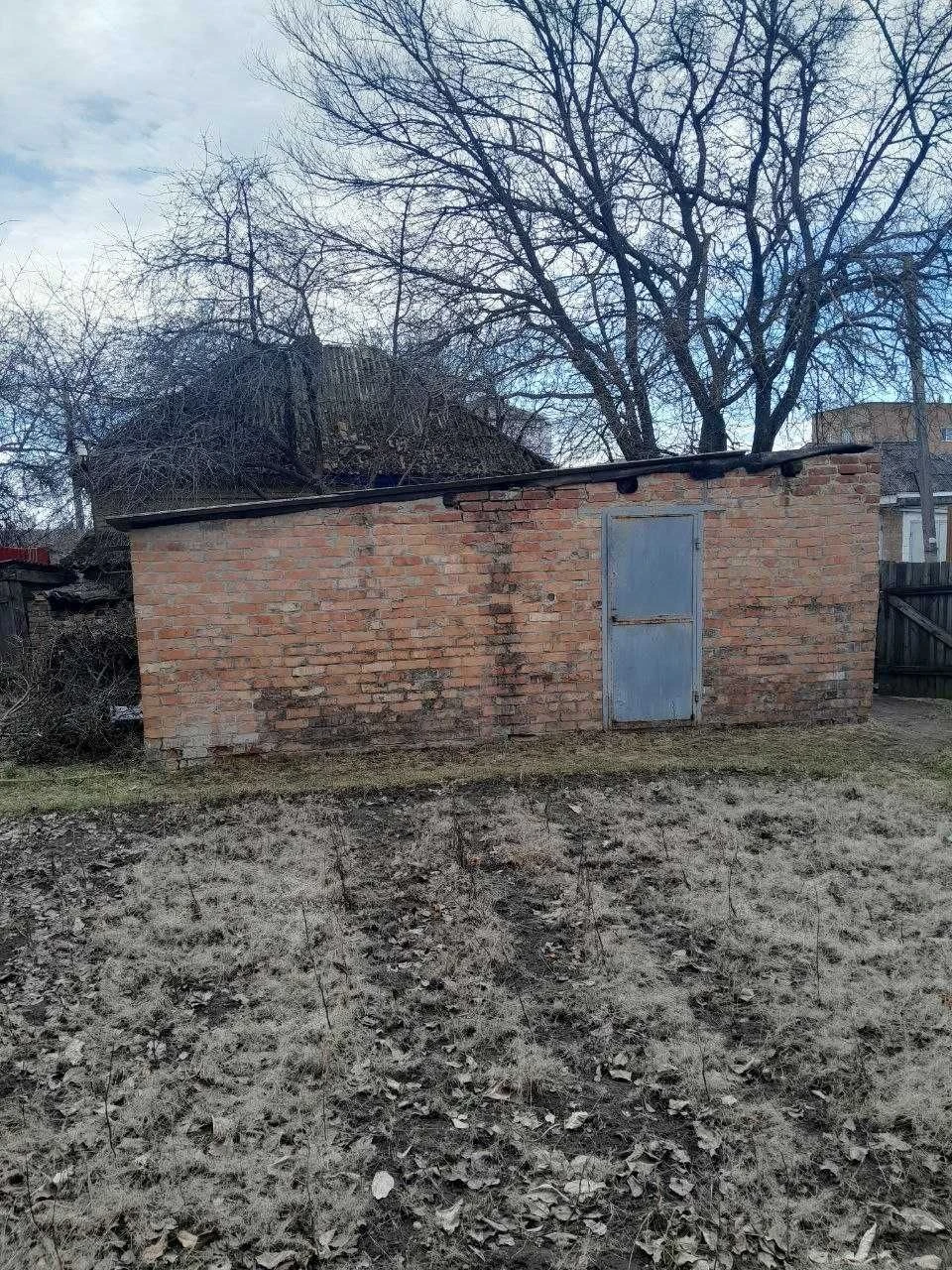 Продам будинок по вул Бульварна 3
