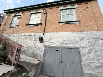 Цегляний будинок 92 м² вул Залізнична